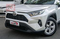 تۆیۆتا ڕاڤ 4